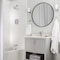 Speakman Rainier S-5002-E2 Exhilaration Shower Head S-5002-E2 - alternate 5